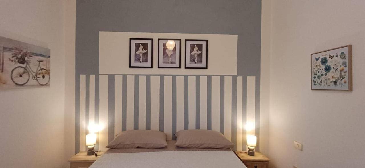 Foto 4 von 9: Double Room with Private External Bathroom