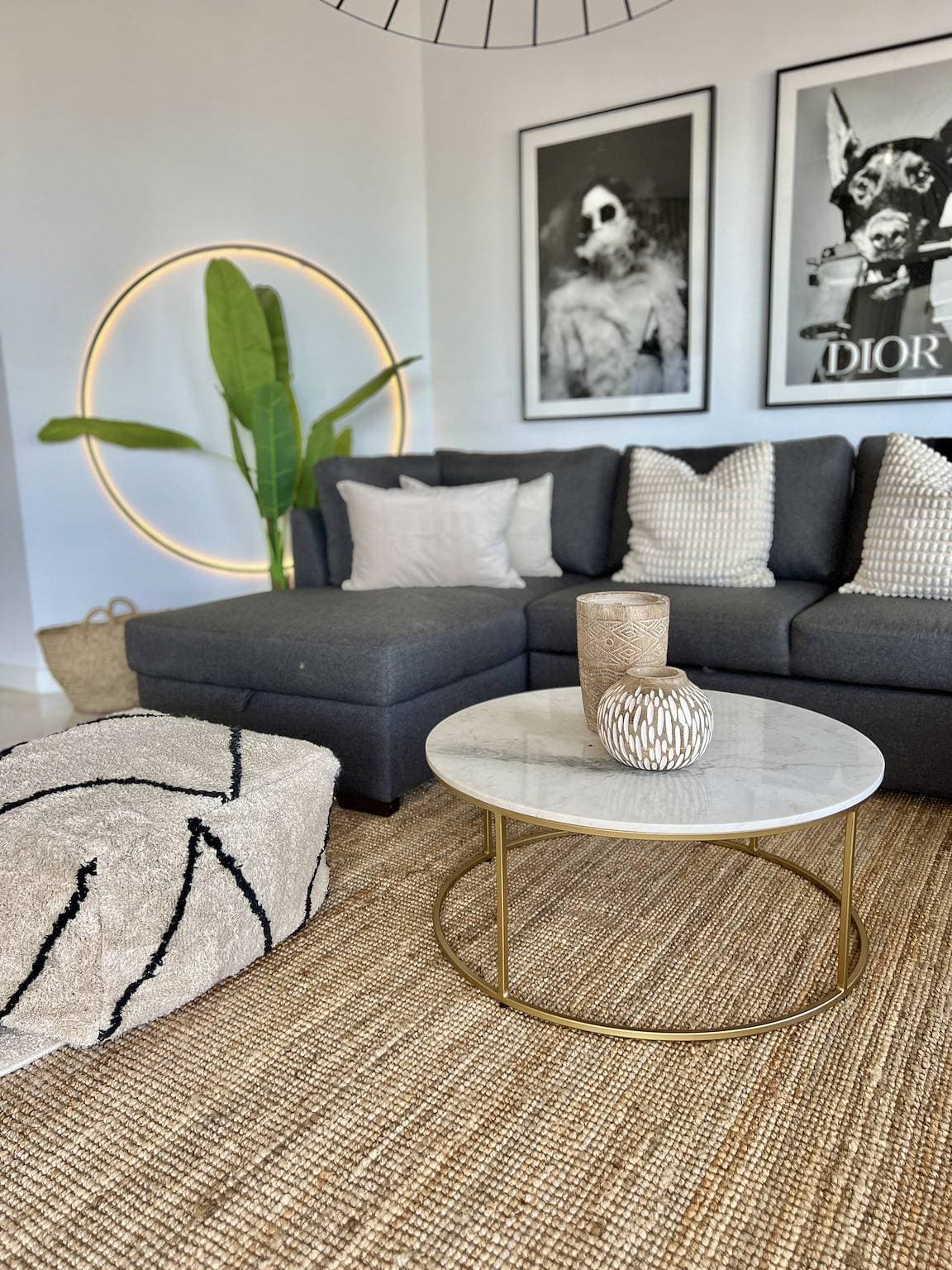 Foto 8 von 37: App. vue mer sur Calahonda/Mijas