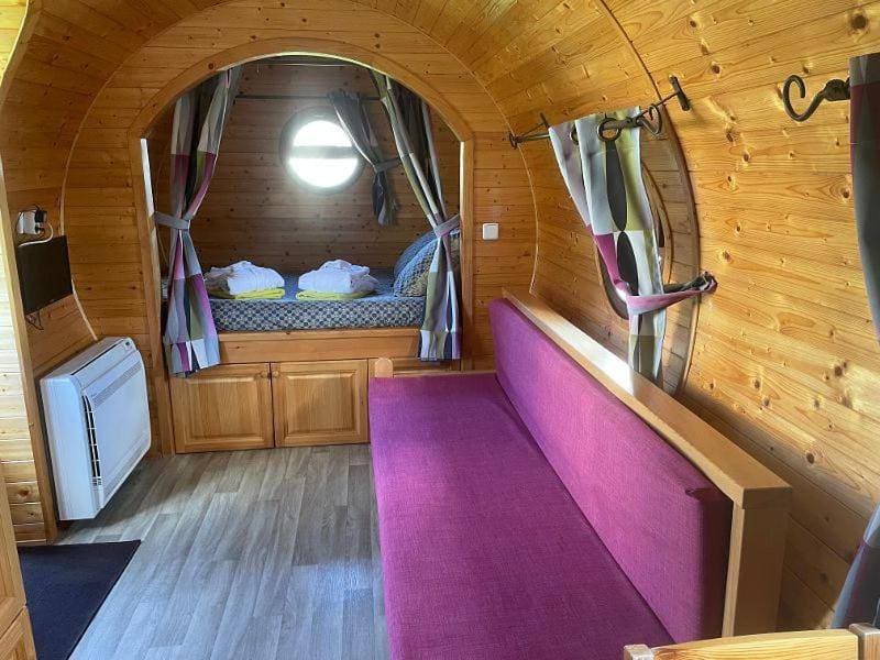 Foto 4 von 8: Double Room
