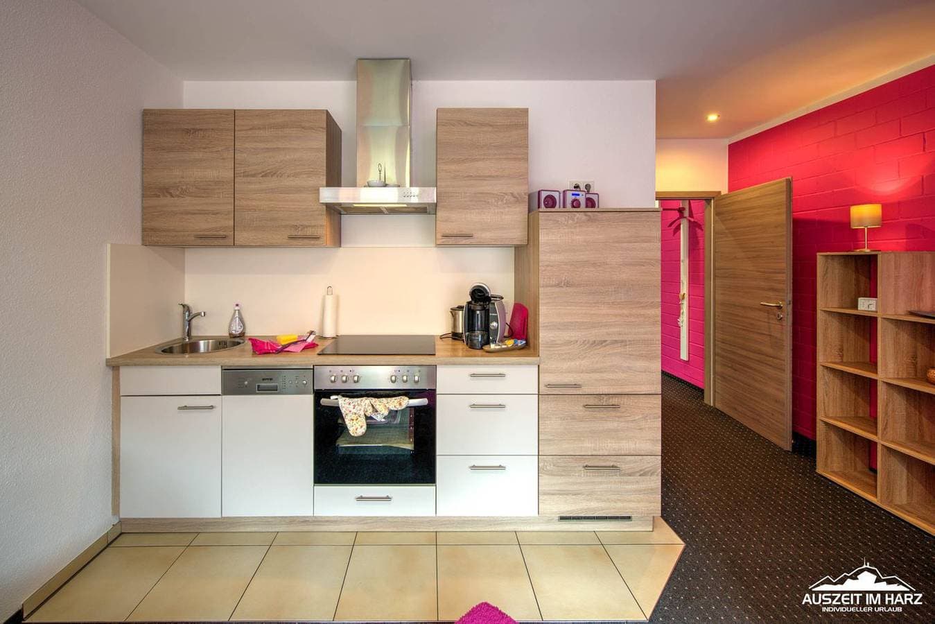 Foto 3 von 11: Haus 6 Ferienwohnung 4