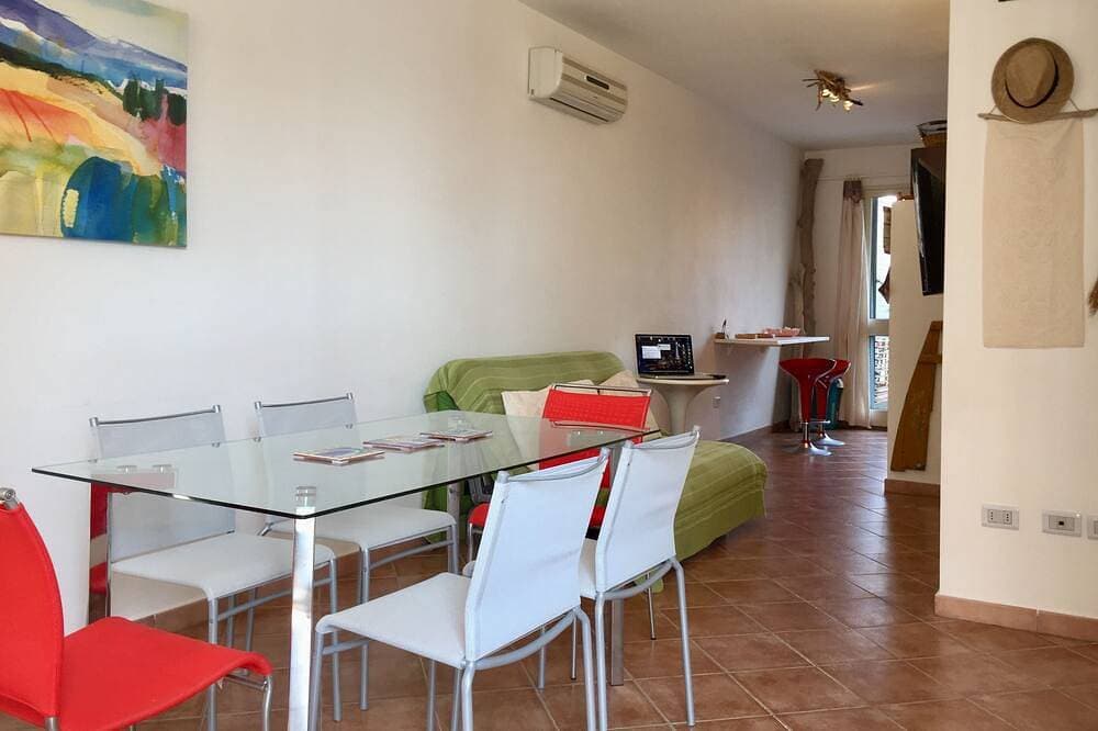 Foto 9 von 28: Ferienwohnung - Calasetta