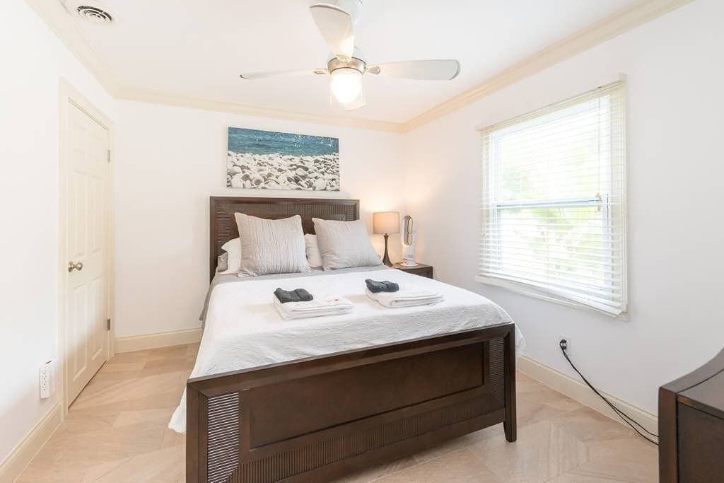 Foto 9 von 18: Comfy Home im Winter Park, bietet Platz für bis zu 6 Gäste!