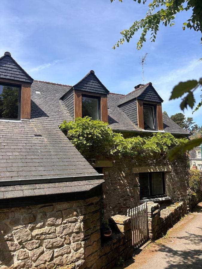 La maison du Lavoir 1
