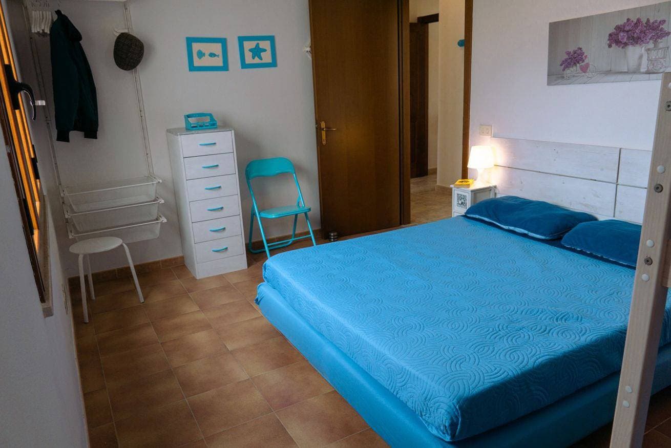 Foto 9 von 18: Ferienwohnung für 2 Personen