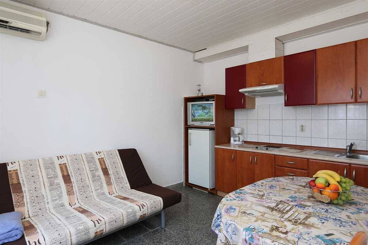 Foto 7 von 12: Ferienwohnung Jelenovic I.
