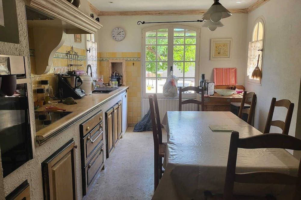 Foto 7 von 12: Homerez - Villa in Aubignan
