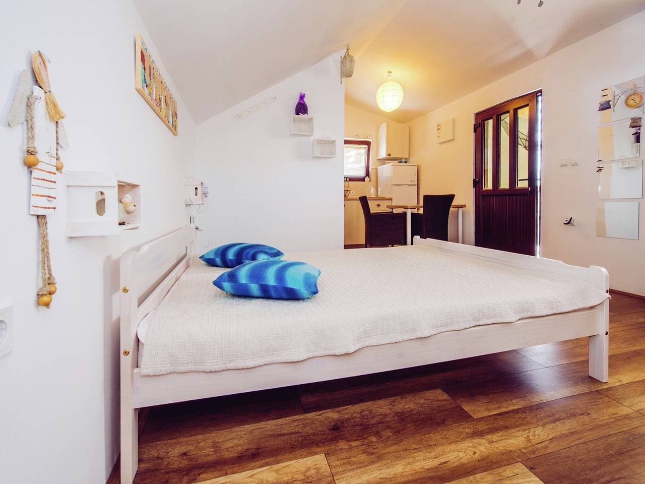 Foto 12 von 54: Dalmatinische Abenteuer erwarten Sie