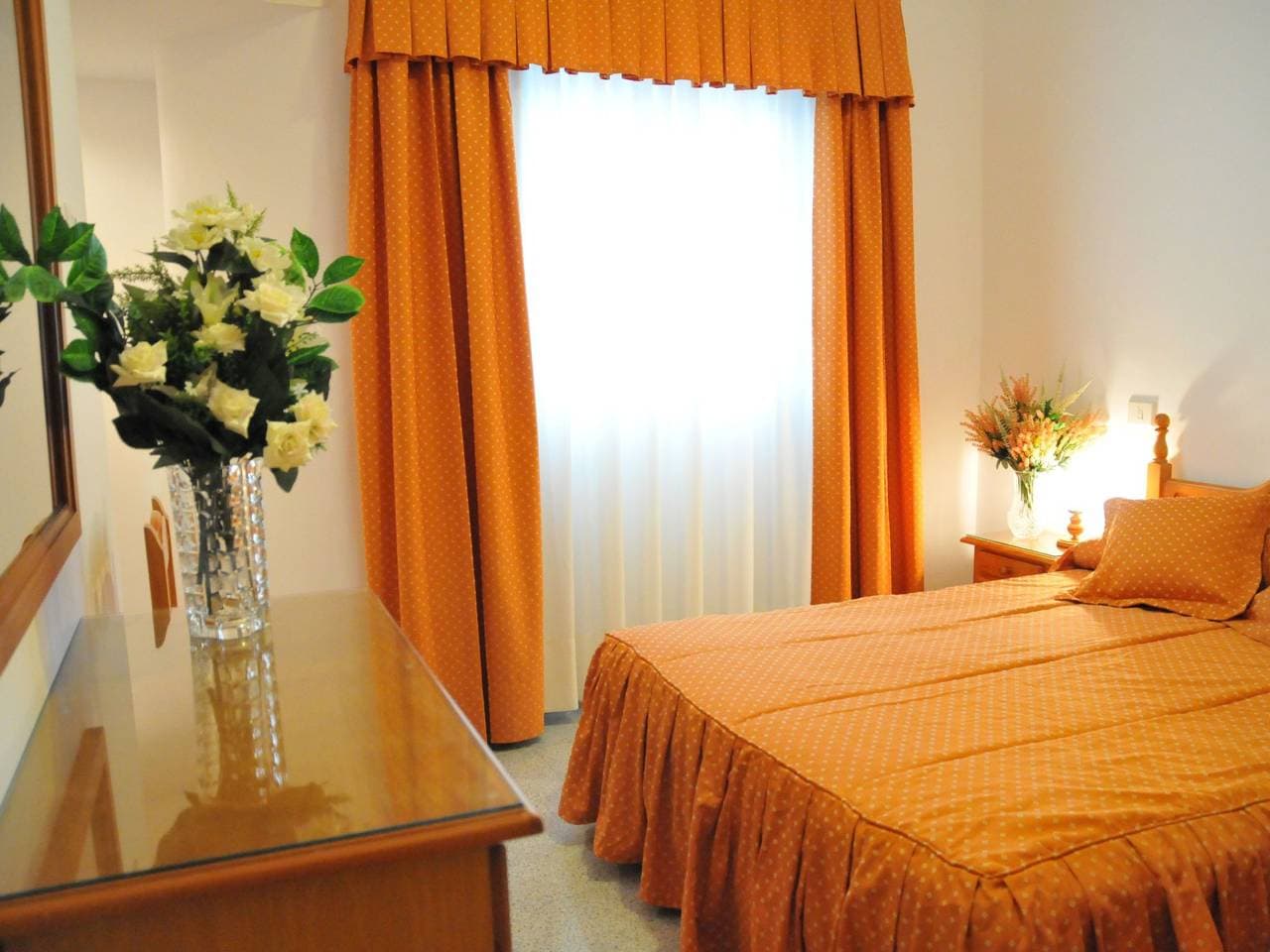 Geräumige Wohnung 1