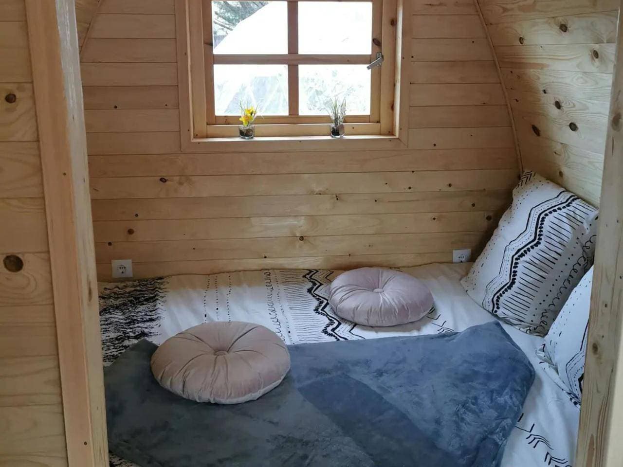 Foto 10 von 23: Tent