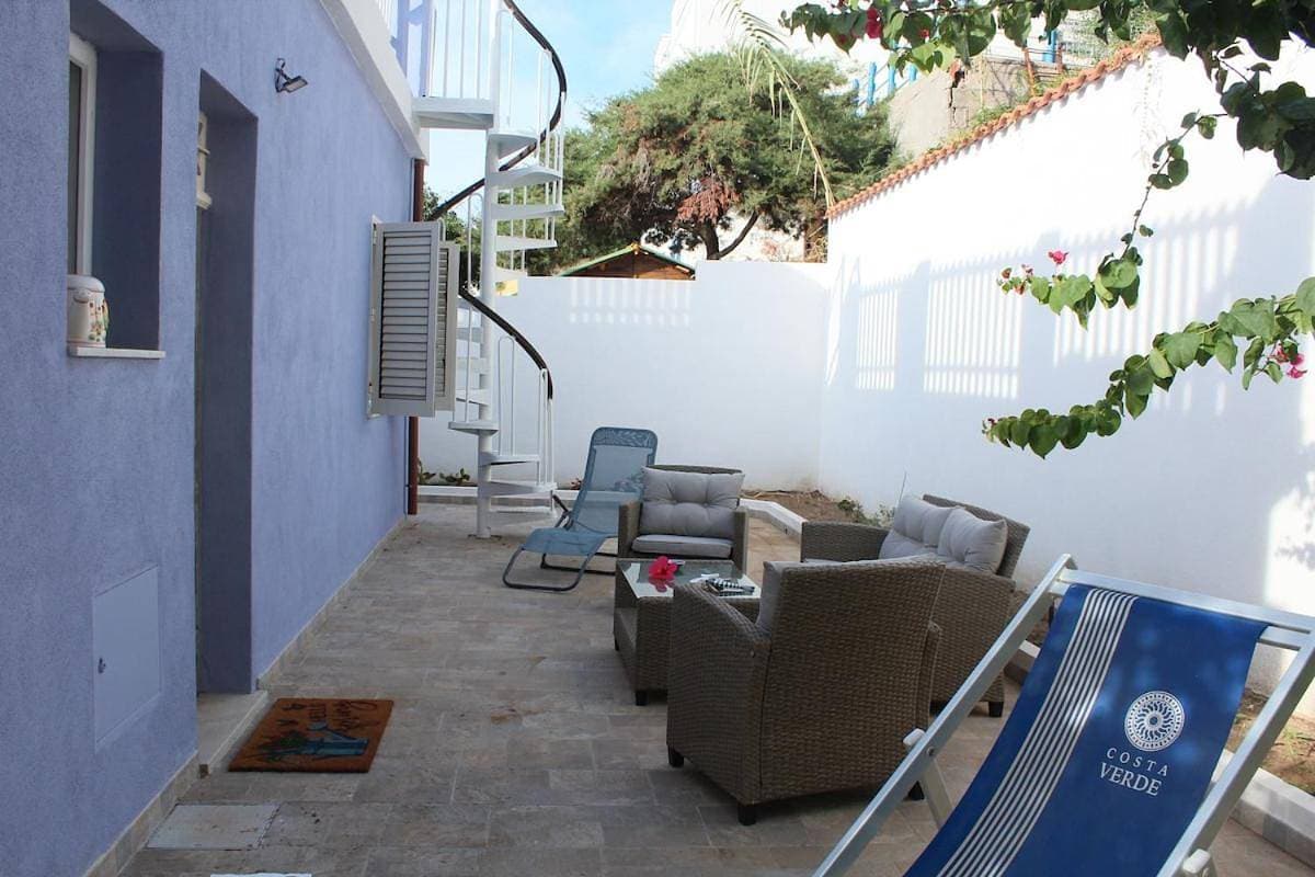 Foto 4 von 45: Two-Bedroom House