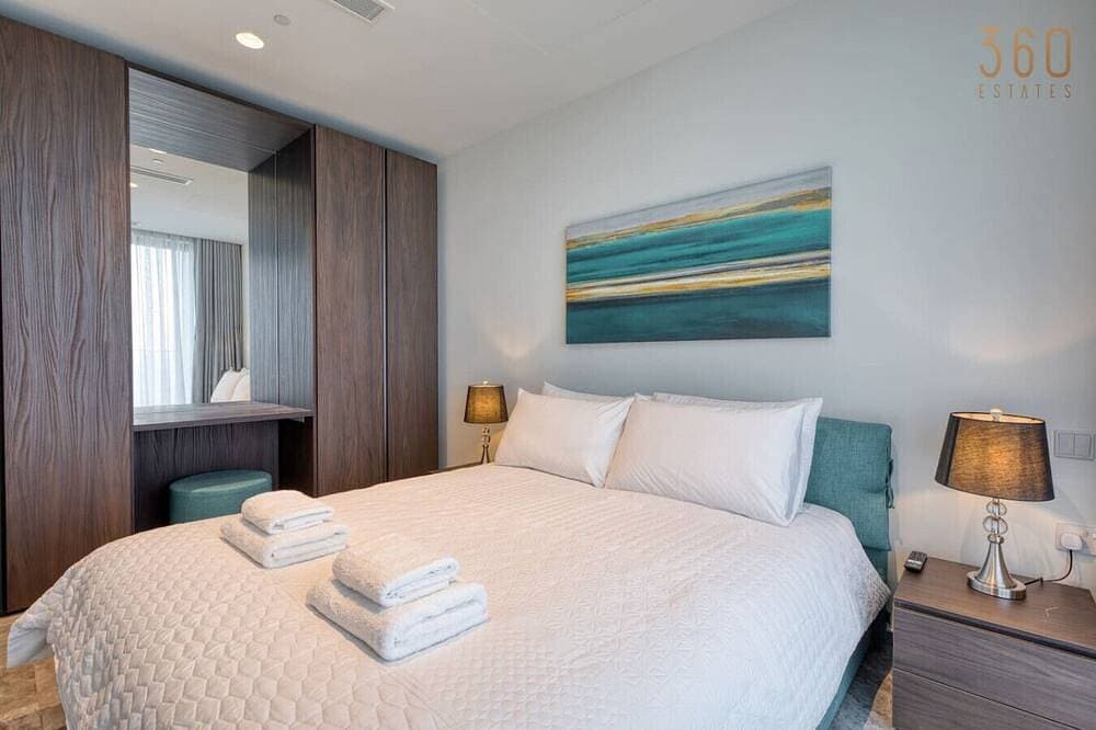 Foto 8 von 30: The Official Mercury Suites - 22nd Floor w/Pool
