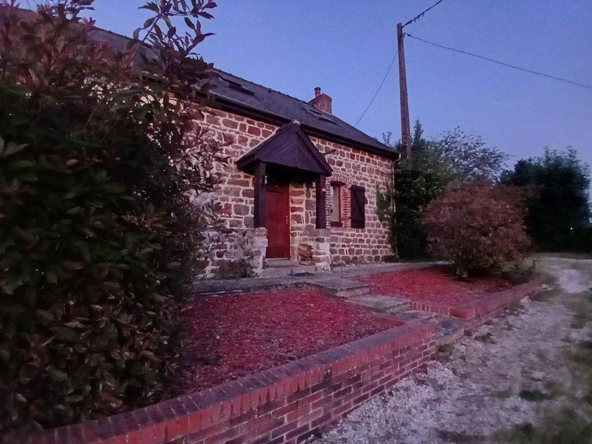 Le Petit Verger, 1 Impasse de La Fenouillere 61330 Ceauce 1