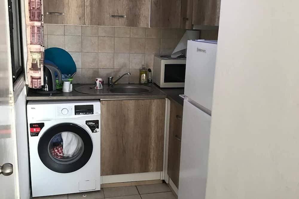 Foto 2 von 7: Cozy studio in peaceful Ayia Napa with air conditioning