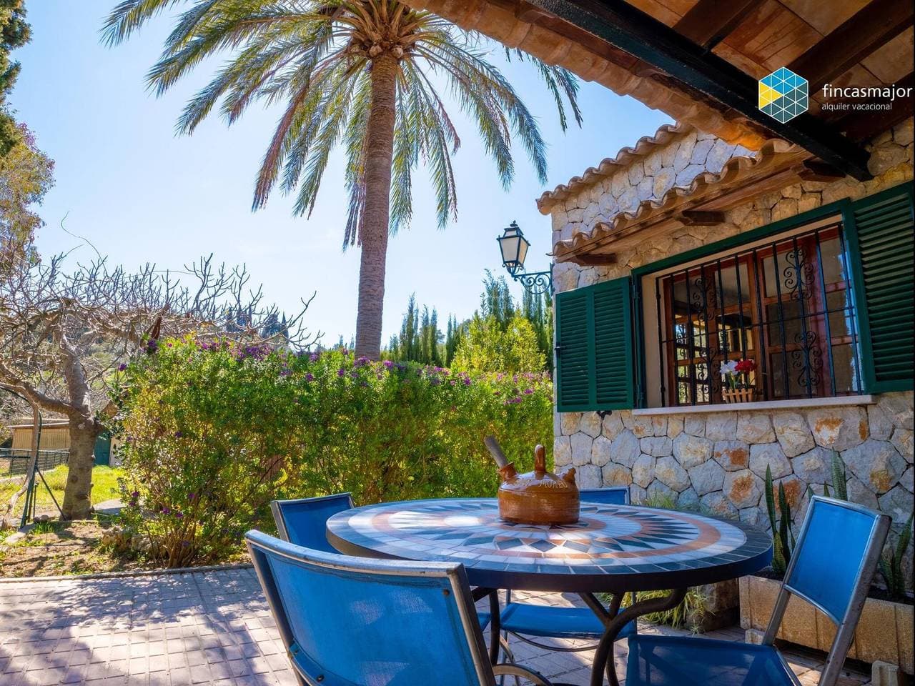 Foto 4 von 23: Can Moreu, Caimari, Mallorca