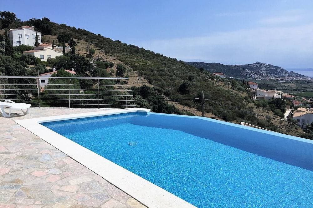 Foto 13 von 18: Casa Mireilla - Ferienwohnung mit perfektem Meerblick  & Privat-Pool