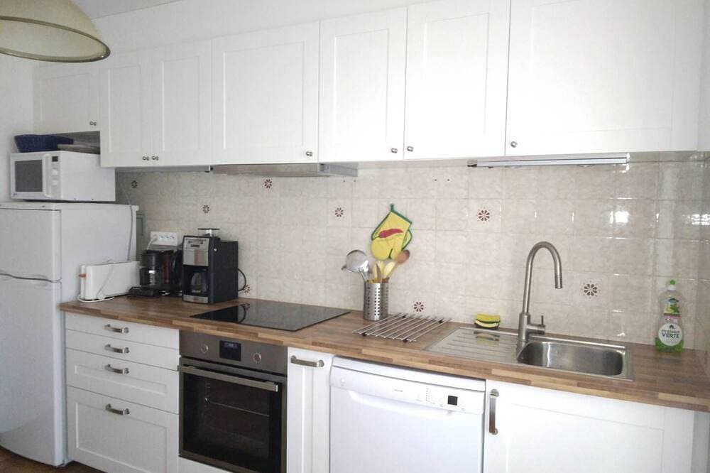 Foto 11 von 16: Studio near Contis beach