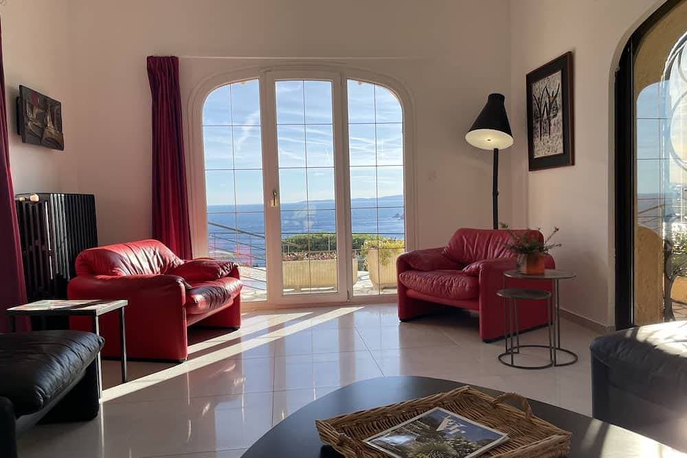 Foto 3 von 30: Agay - Ein Balkon auf dem Meer - Villa klassifiziert 4 *