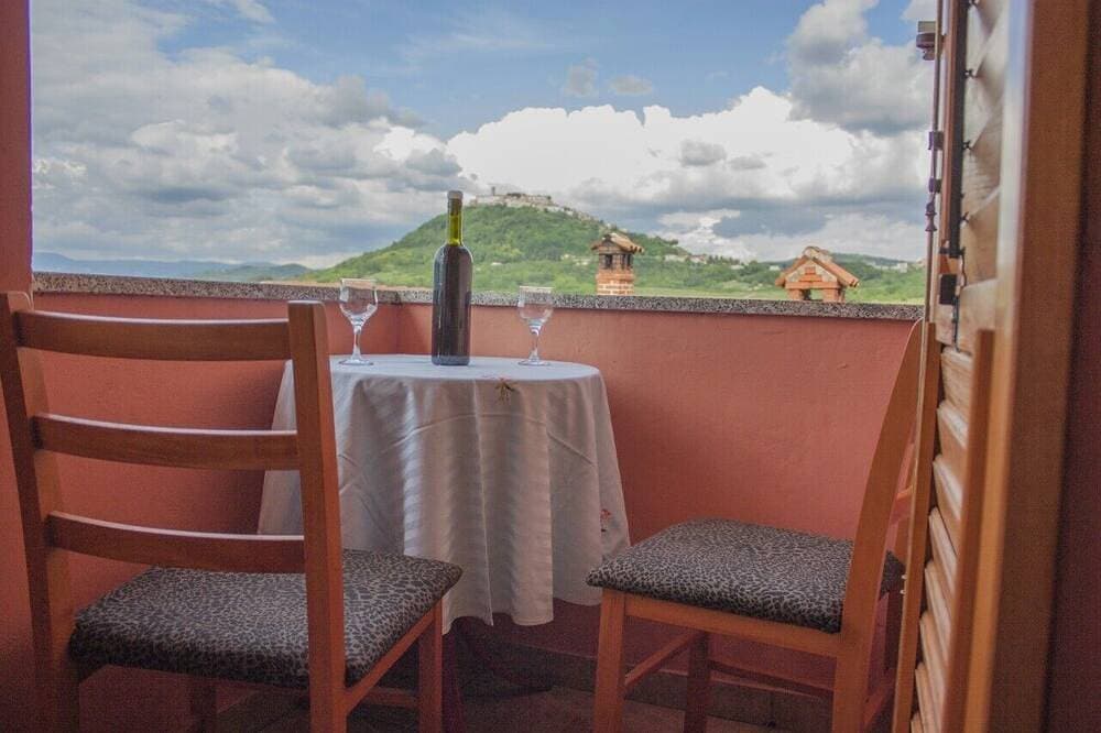 Foto 12 von 19: 4-Zimmer-Ferienwohnung mit Pool Motovun - Bataji, Sredisnja Istra