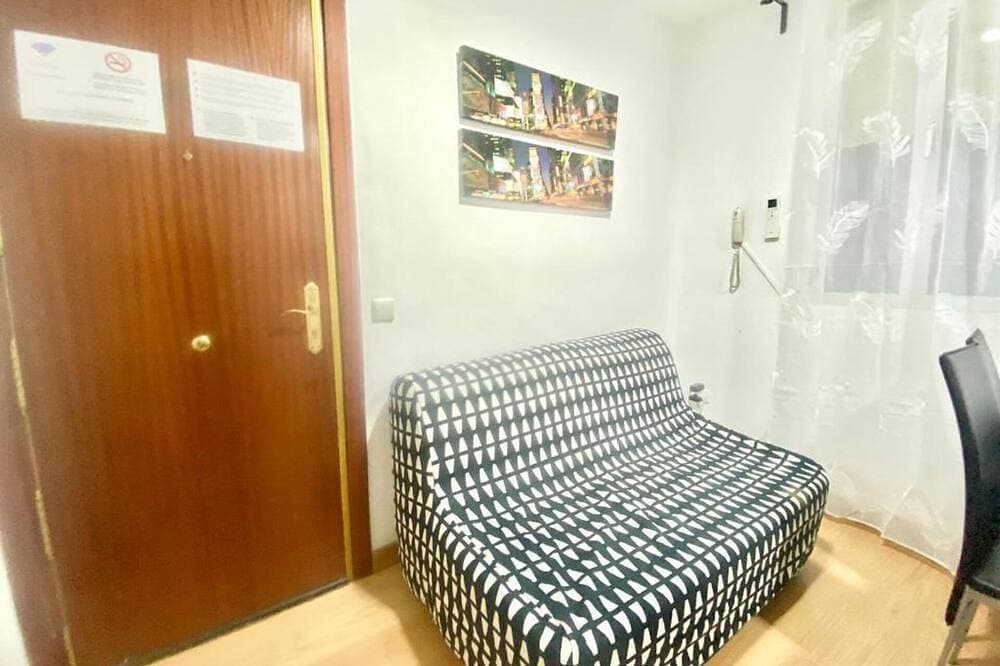 Foto 13 von 19: Jaime el Conquistador Apartment (1 bedroom apartment)