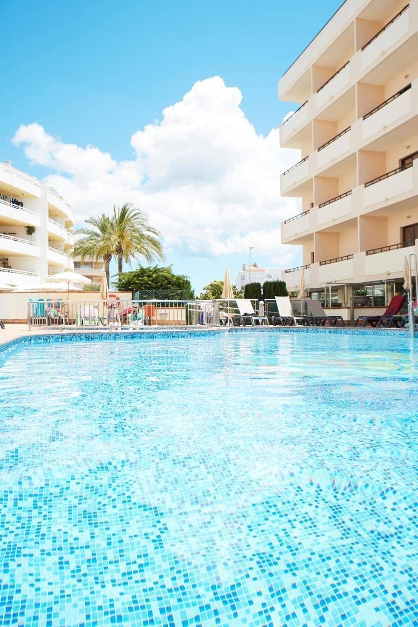 Foto 5 von 51: Invisa Hotel La Cala