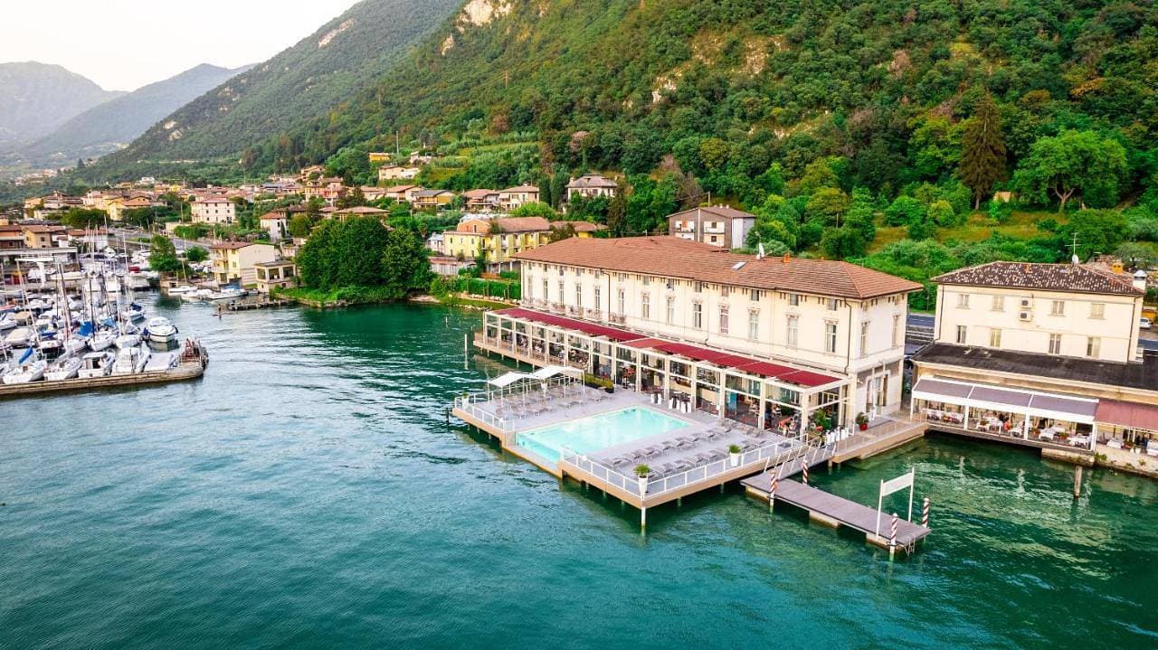 Araba Fenice Hotel 1