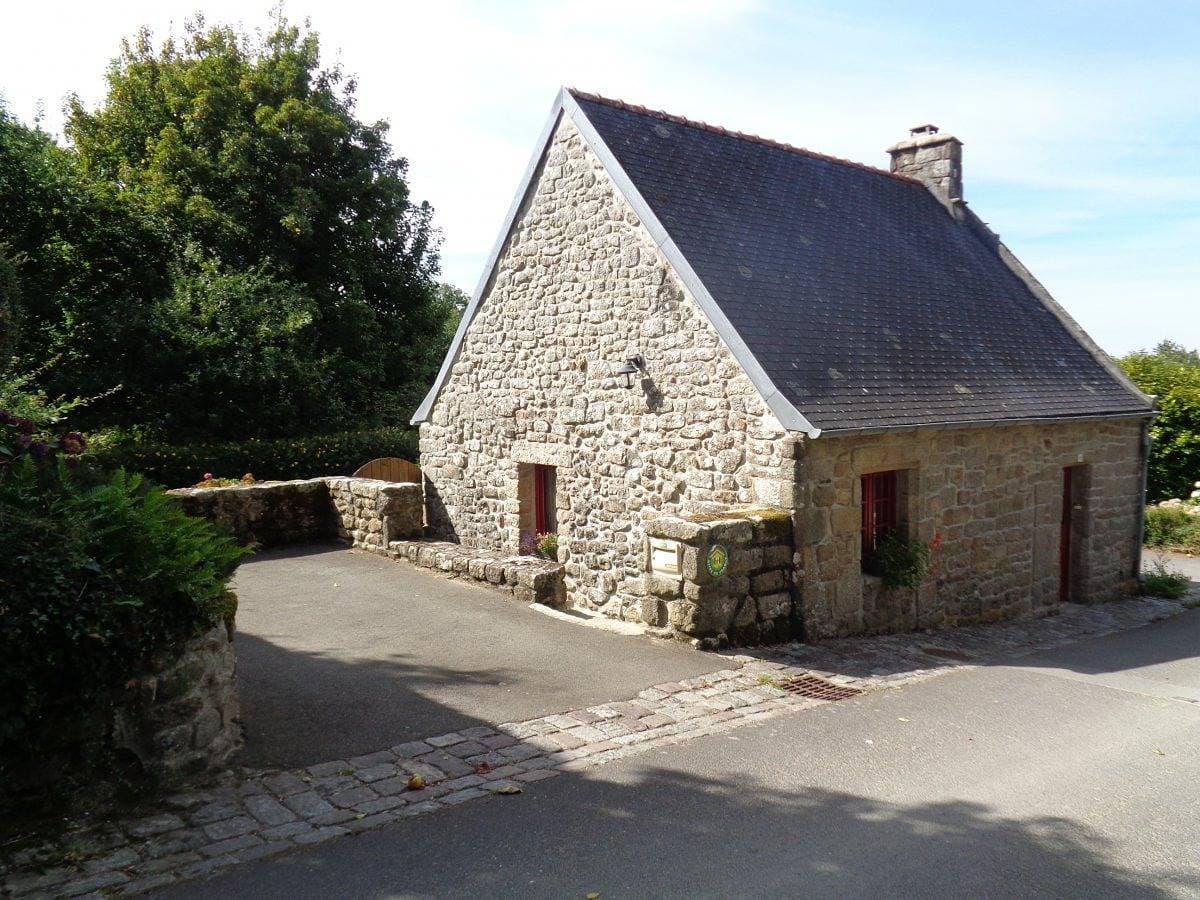 Foto 2 von 21: La Maison de la Lavandière