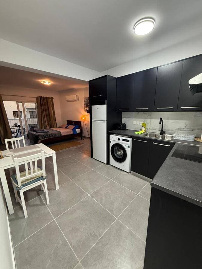 Foto 5 von 12: One-Bedroom Apartment