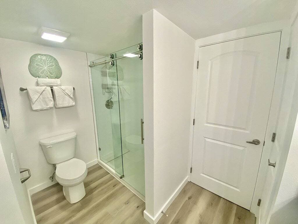 Sandcastle Condominium Unit 426 1