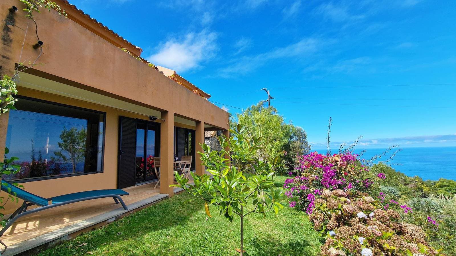 Ferienhaus 65m² 1