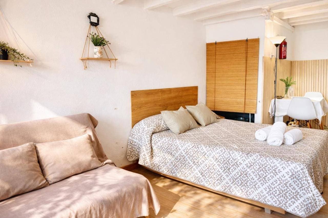 Foto 4 von 12: Loft