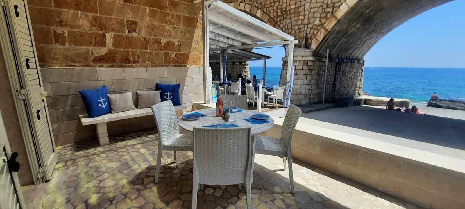 Foto 5 von 29: Ferienhaus für 4 Personen mit Terrasse