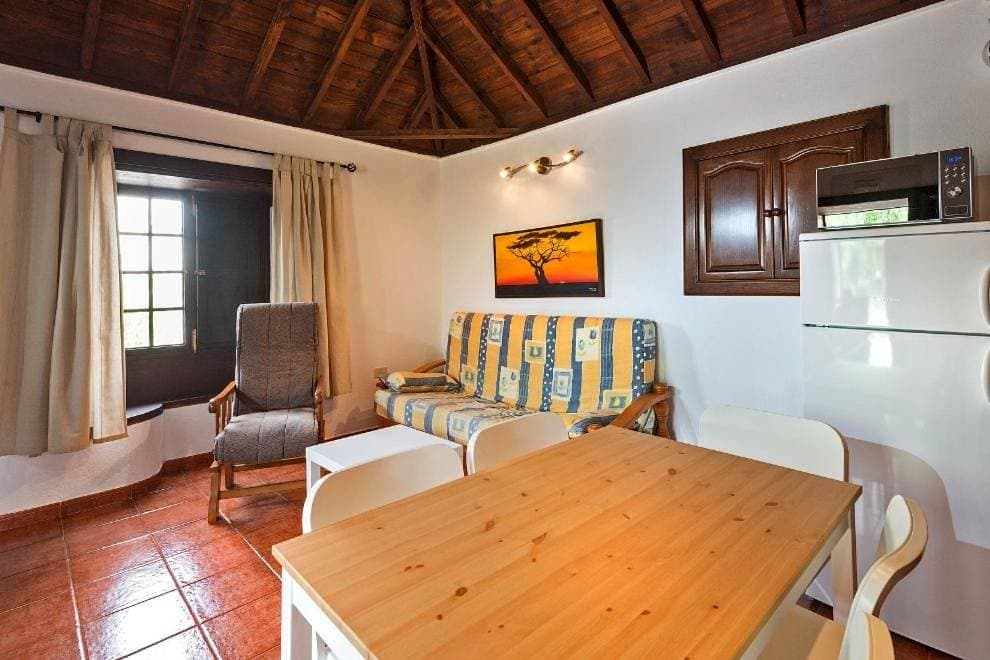 Foto 6 von 13: Two-Bedroom Bungalow (4-6 Adults)