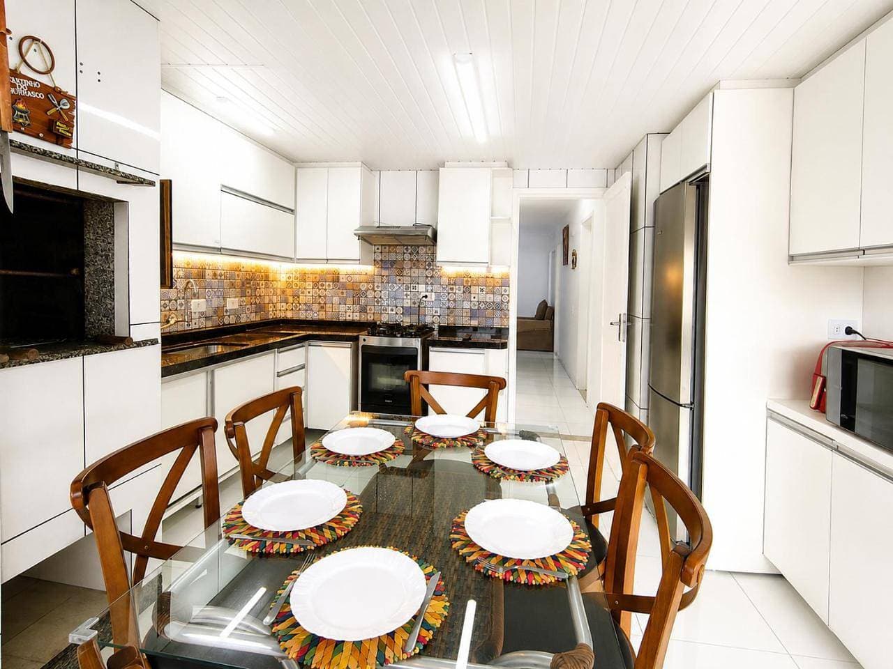 Foto 9 von 64: Penthouse Apartment