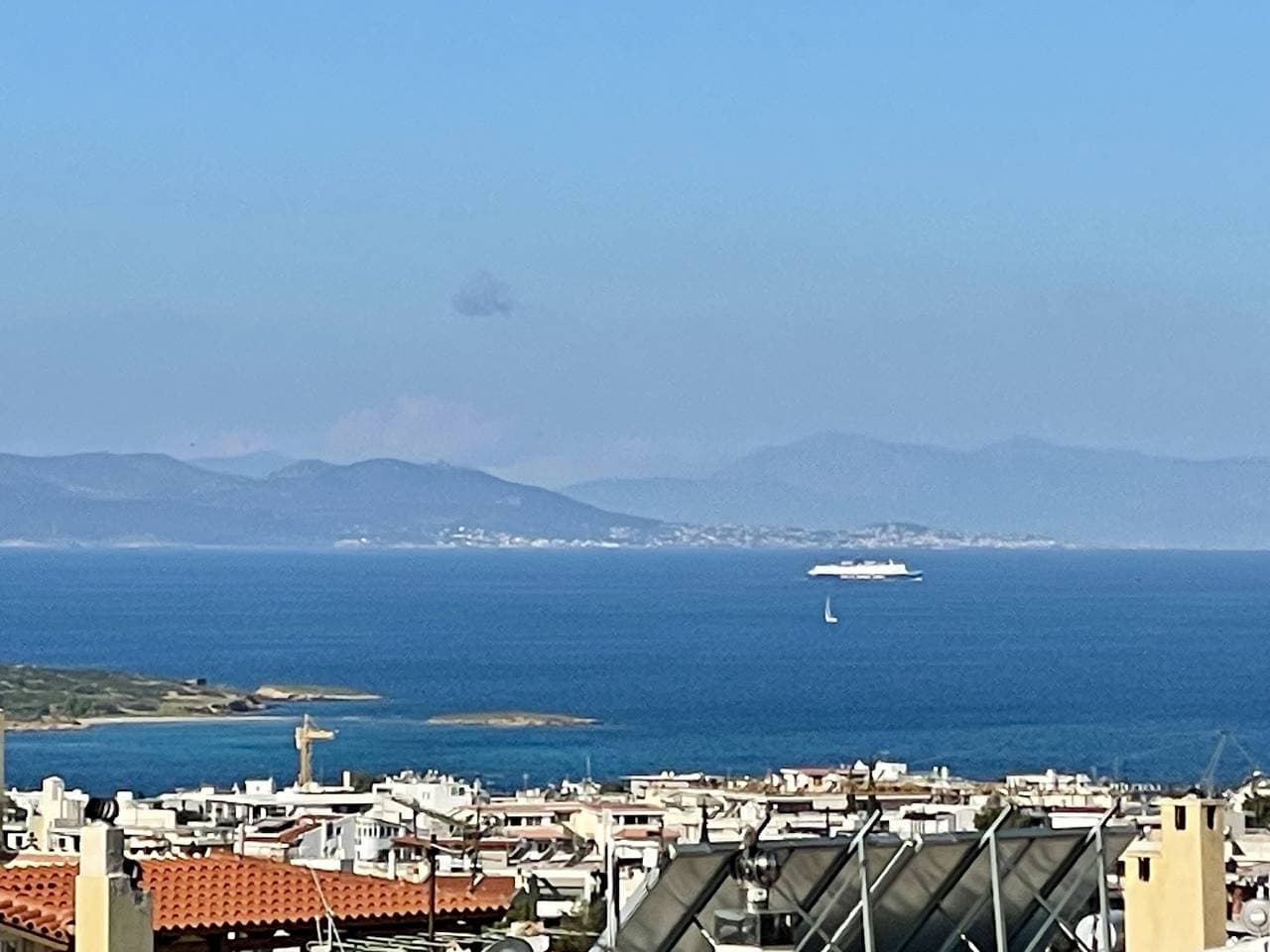 Foto 2 von 35: Thalassea – Flucht an die Athener Riviera