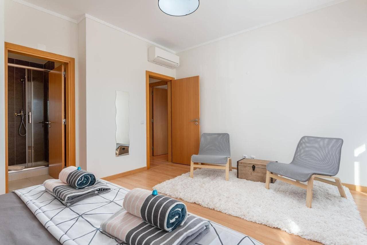 Foto 5 von 5: Two-Bedroom Apartment