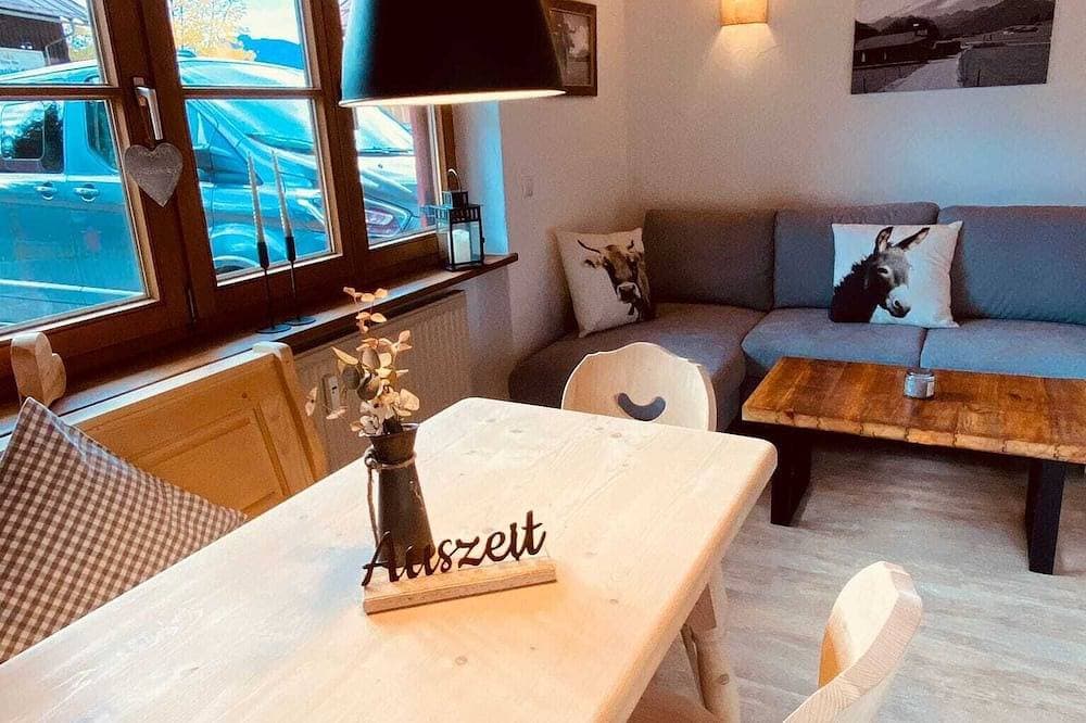 Foto 5 von 11: Neu Renovierte Ferienwohnung für Bergverliebte