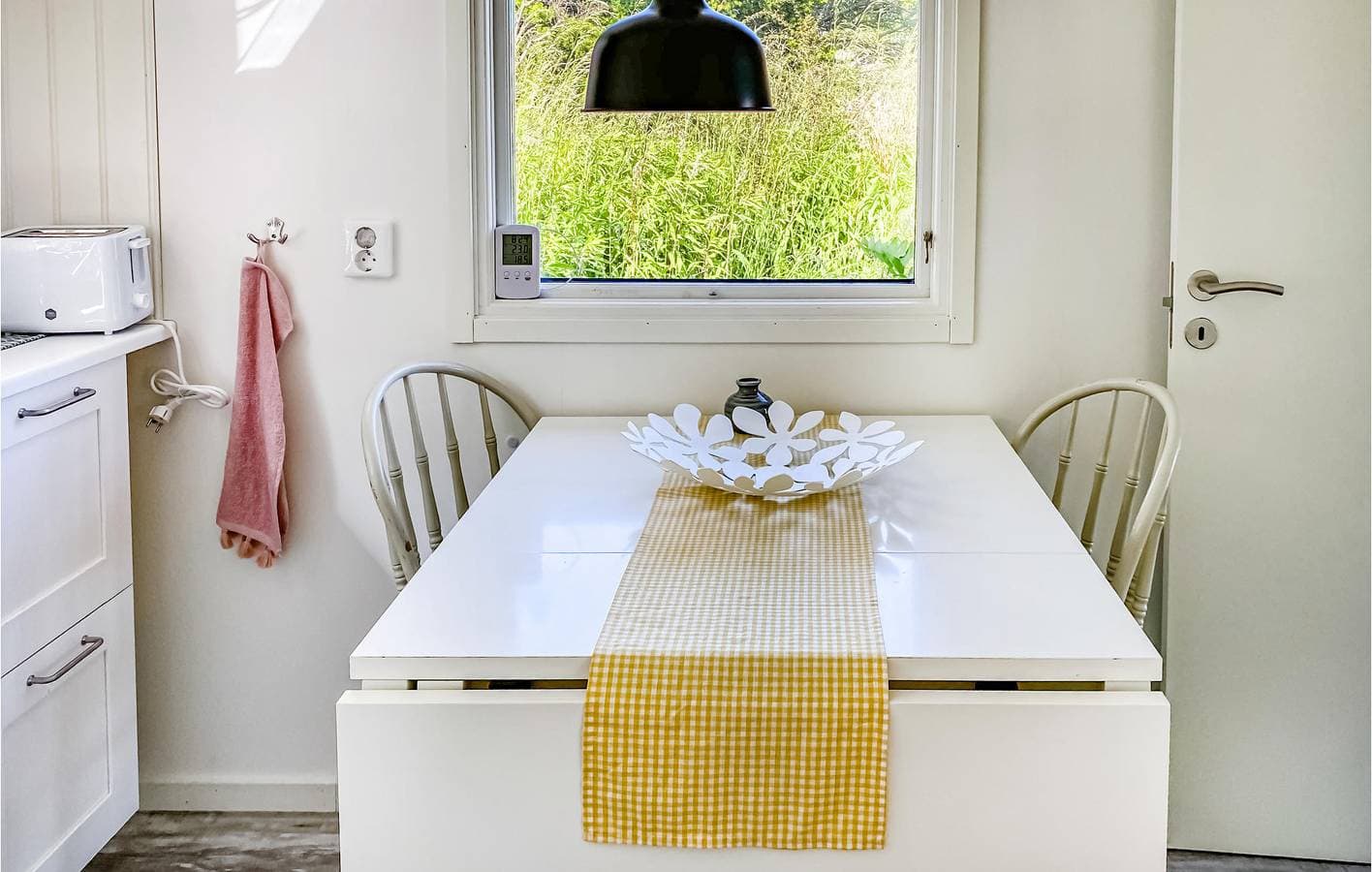Foto 6 von 15: Ferienhaus für 2 Personen mit Terrasse