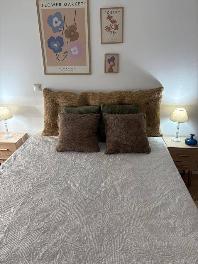 Foto 5 von 36: Two-Room Apartment