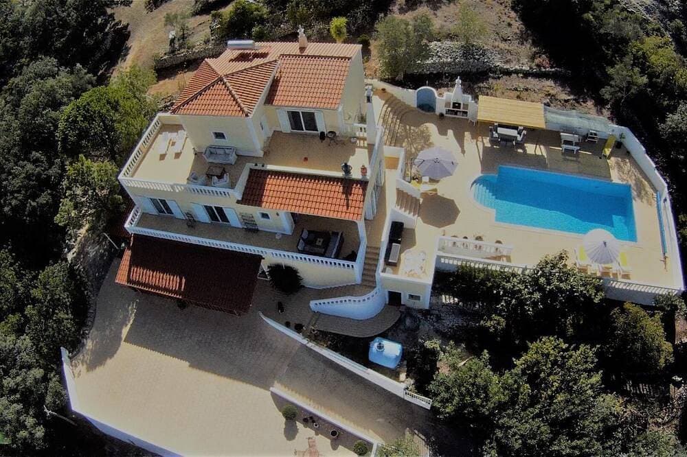 Algarve von seiner besten Seite 1