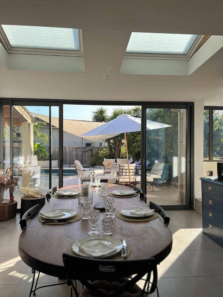 Foto 7 von 22: Villa with Private Pool