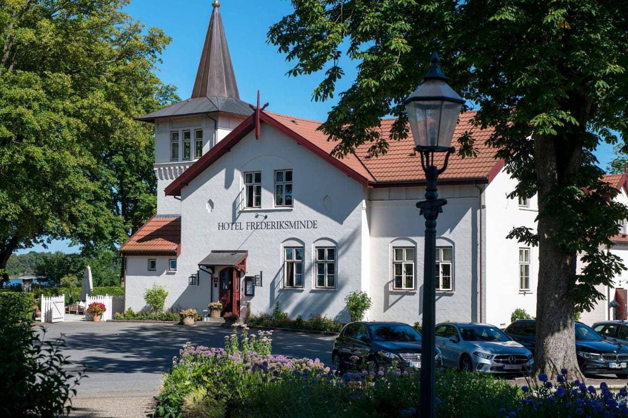 Hotel Frederiksminde 1