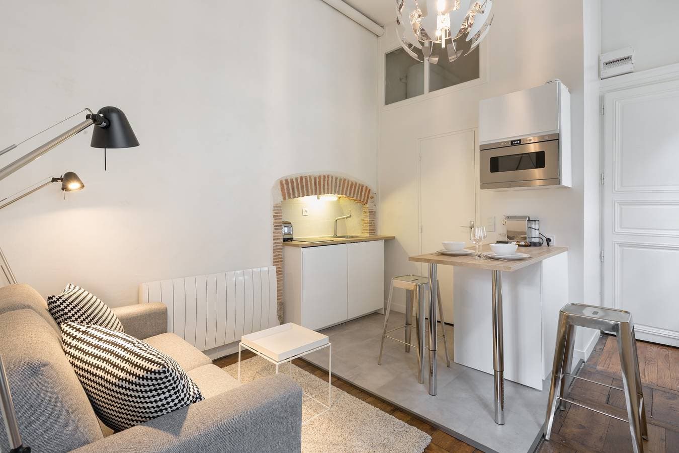 Foto 5 von 7: Ferienwohnung für 2 Personen