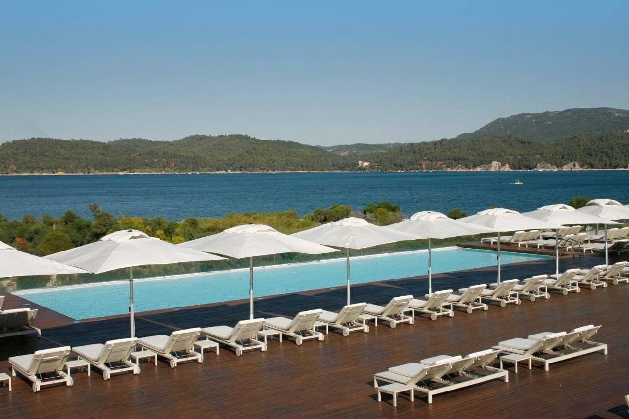 Troia Design Hotel 1