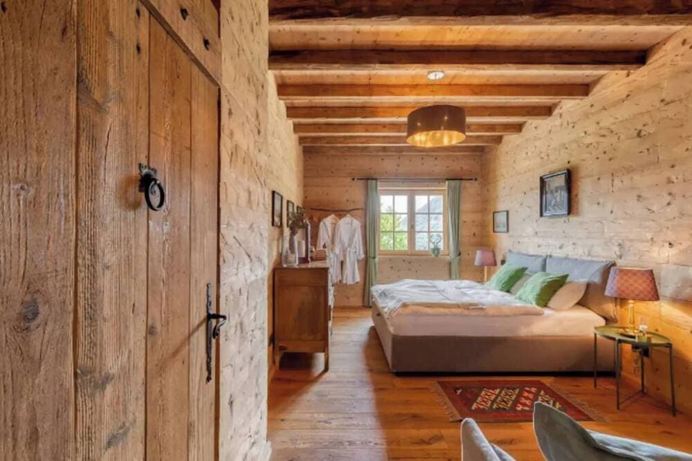 Foto 5 von 14: Como Lake Chalet San Gottardo (10guests+2children) Cin It013218D29O3Z473