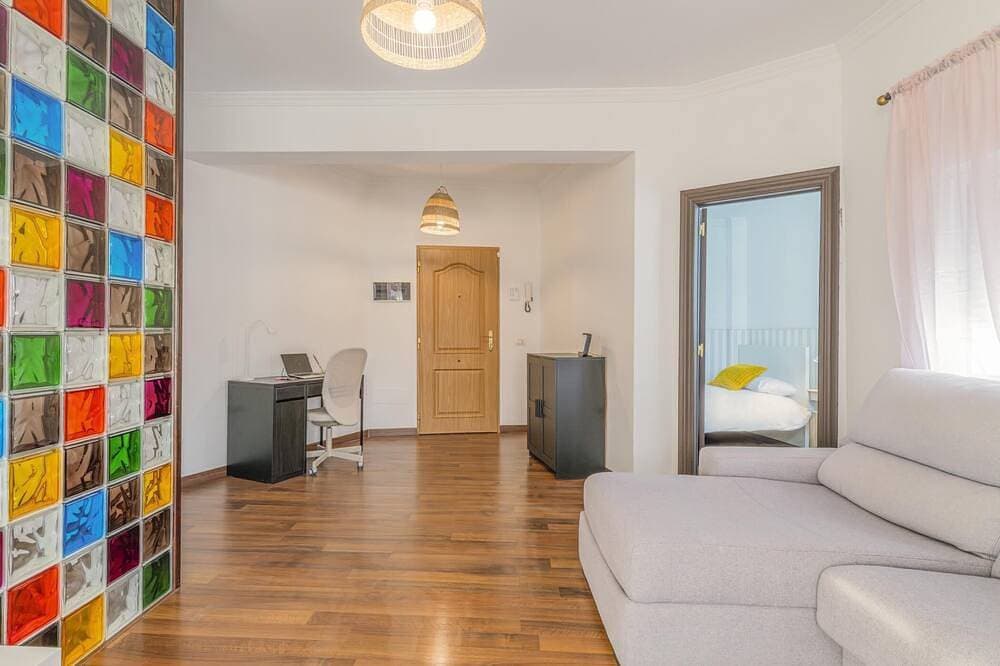 Foto 13 von 30: Chl Santa Cruz, zentrum penthouse mit terrasse
