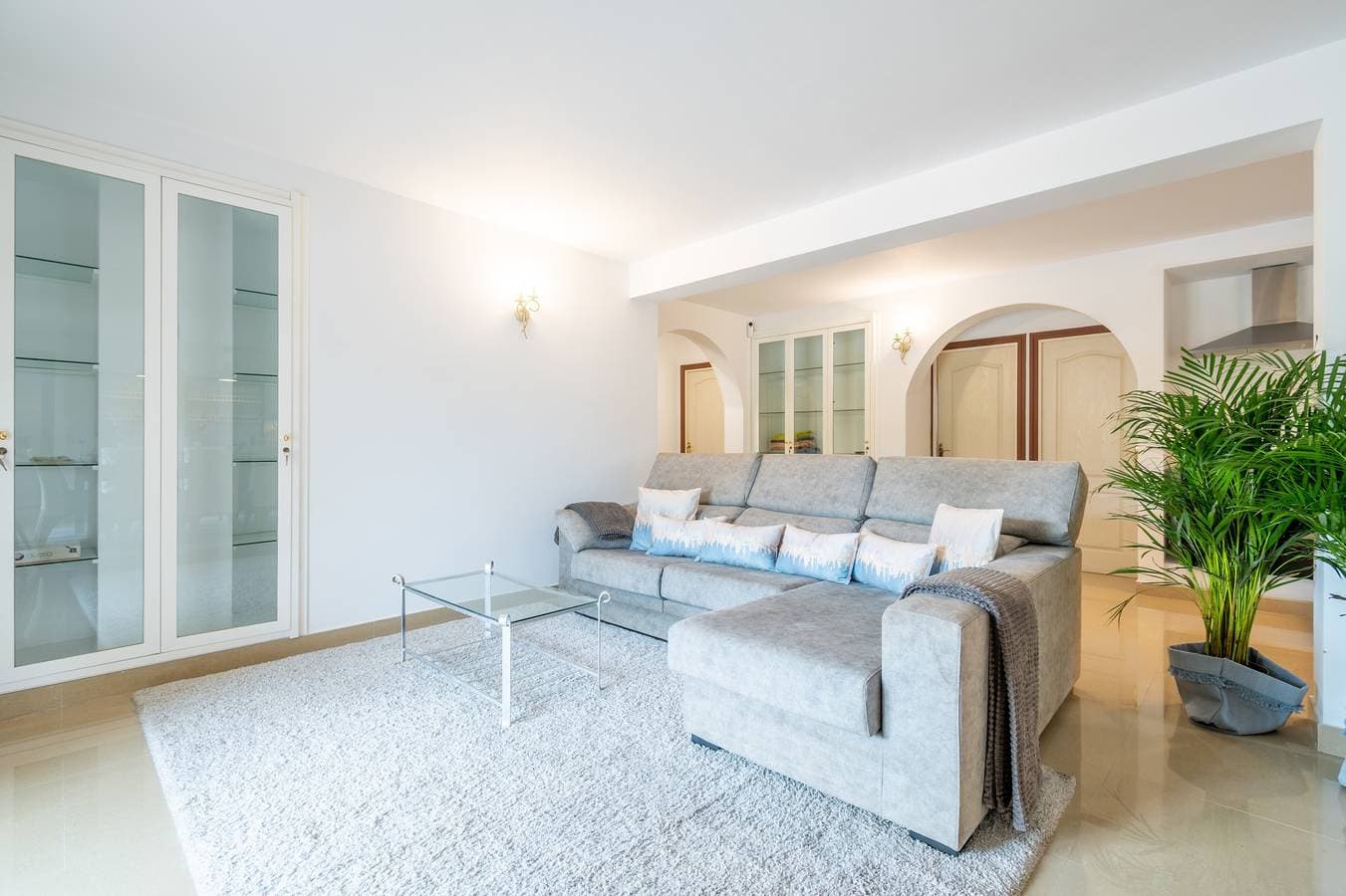 Foto 4 von 37: Ferienhaus 'Alegria' mit Bergblick, privatem Pool und WLAN