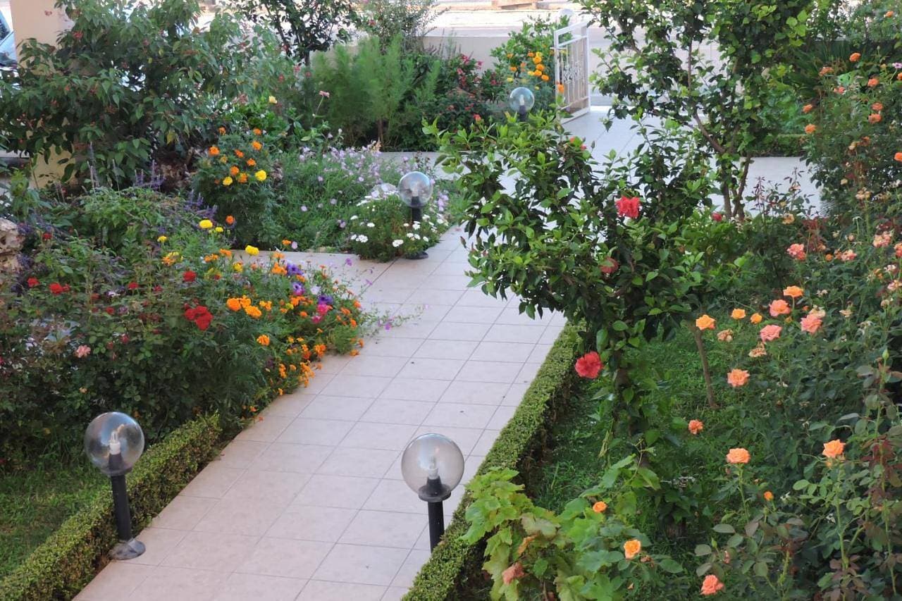 Foto 4 von 13: Suite with Garden View