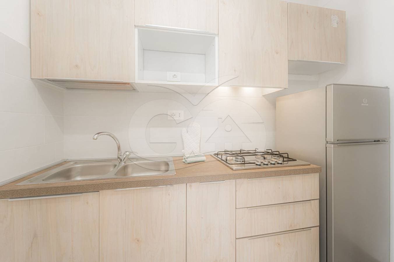 Foto 13 von 28: Ferienwohnung für 4 Personen mit Terrasse