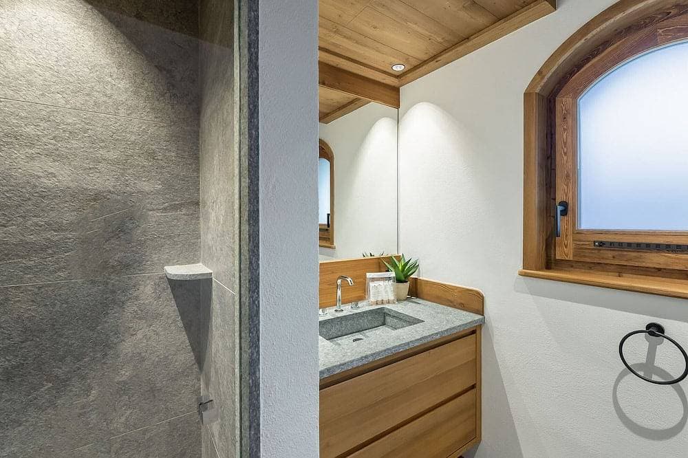 Foto 4 von 10: Neue Wohnung nah an Pisten, Parkplatz & WLAN