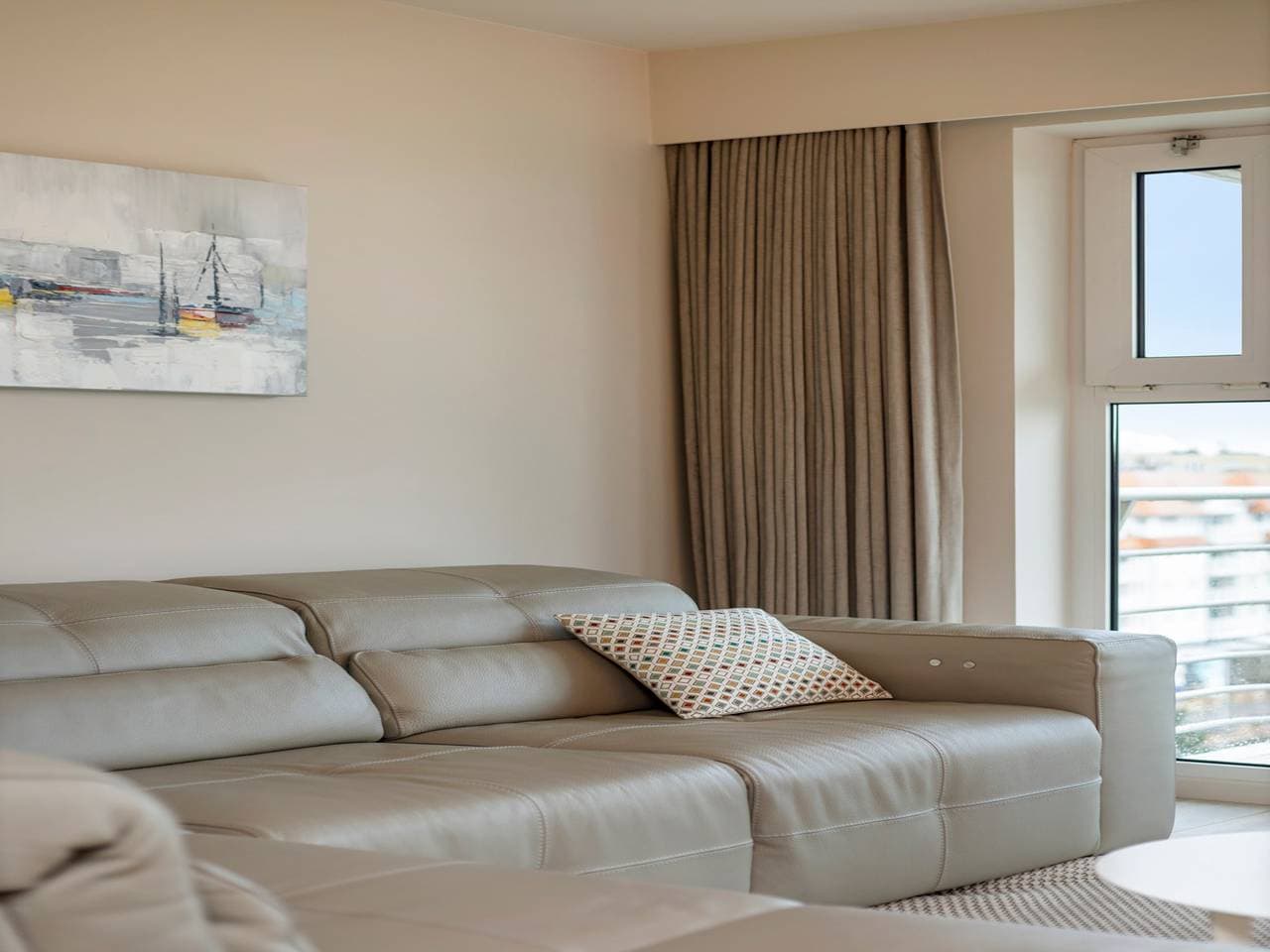 Foto 9 von 40: Wohnung in Blankenberge am Strand und Hafen